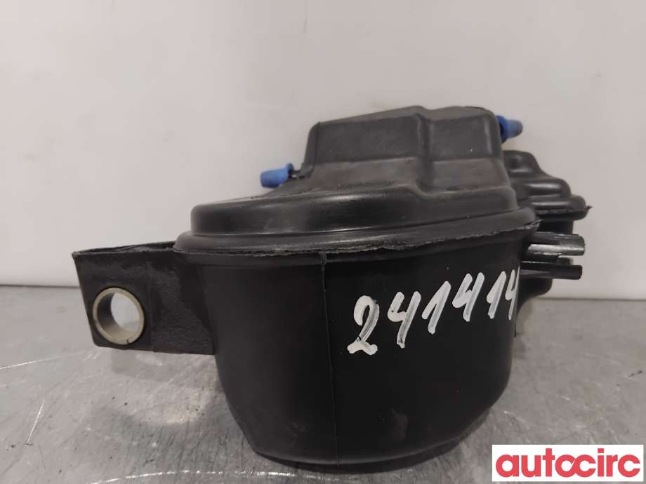 Vakuumtank til Volvo V70 2007-2013 (Type III, Fase 1) (VOLVO|30637501|)
