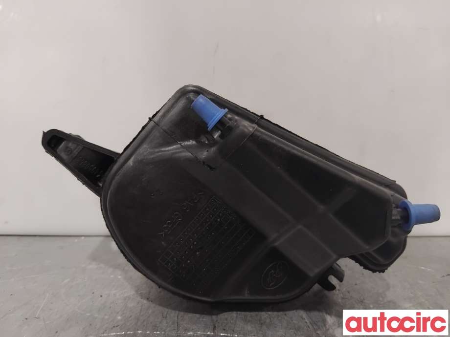 Vakuumtank til Volvo V70 2007-2013 (Type III, Fase 1) (VOLVO|30637501|)