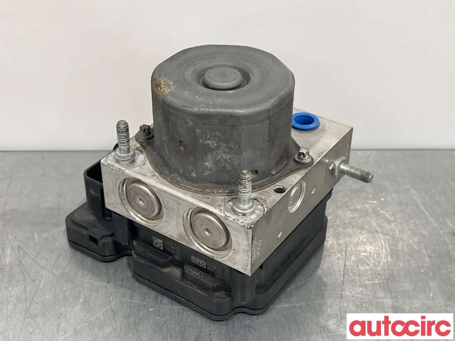 ABS sentral til Mercedes A-Klasse 2012-2018 (W176) (W176) (MERCEDES|A0094316512|0265243376|A0094315212)