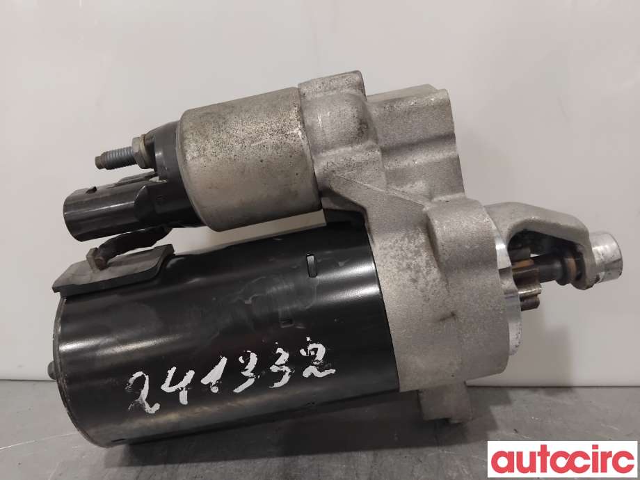 Starter diesel til Audi A5 2007-2016 (Type I)  (AUDI|03L911021GX|0001139075|03L911021G)