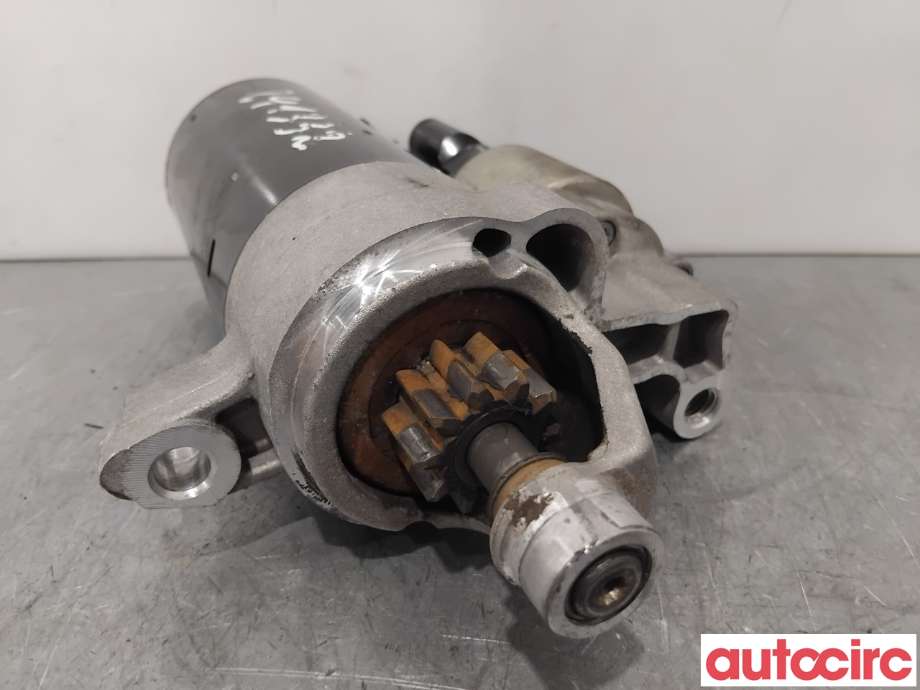Starter diesel til Audi A5 2007-2016 (Type I)  (AUDI|03L911021GX|0001139075|03L911021G)