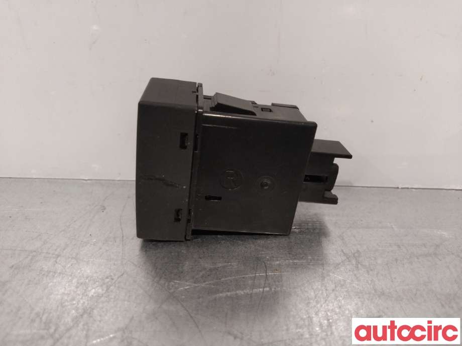 Bryter setevarme til Mazda 3 2009-2013 (Type II)  (MAZDA|BBM3-66-420|)
