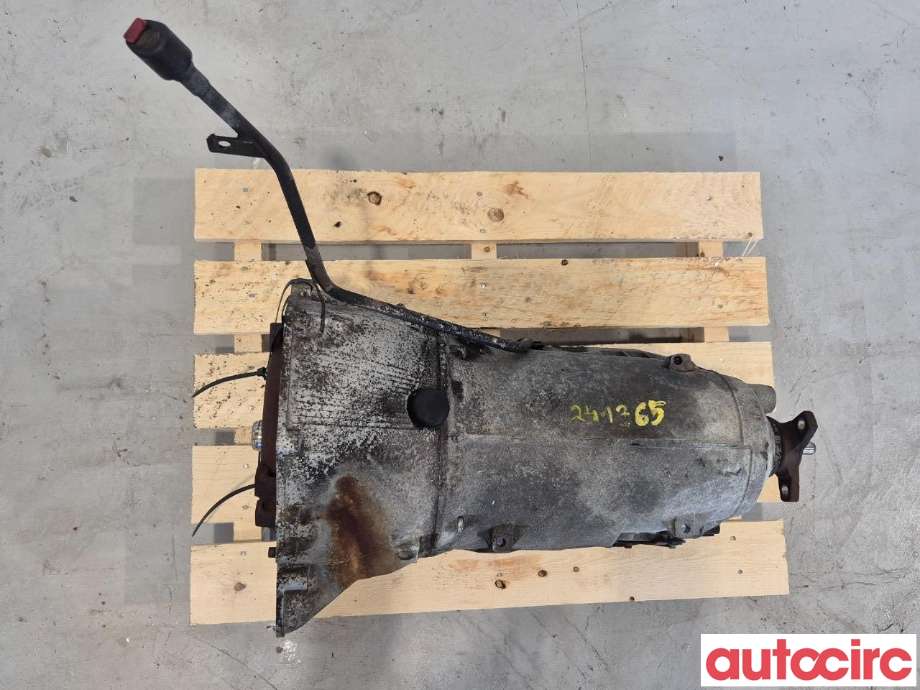 Girkasse automat til Mercedes CLK 1997-2002 (C208) (C208) (MERCEDES|A2102707500|OM722605|A2102709300)