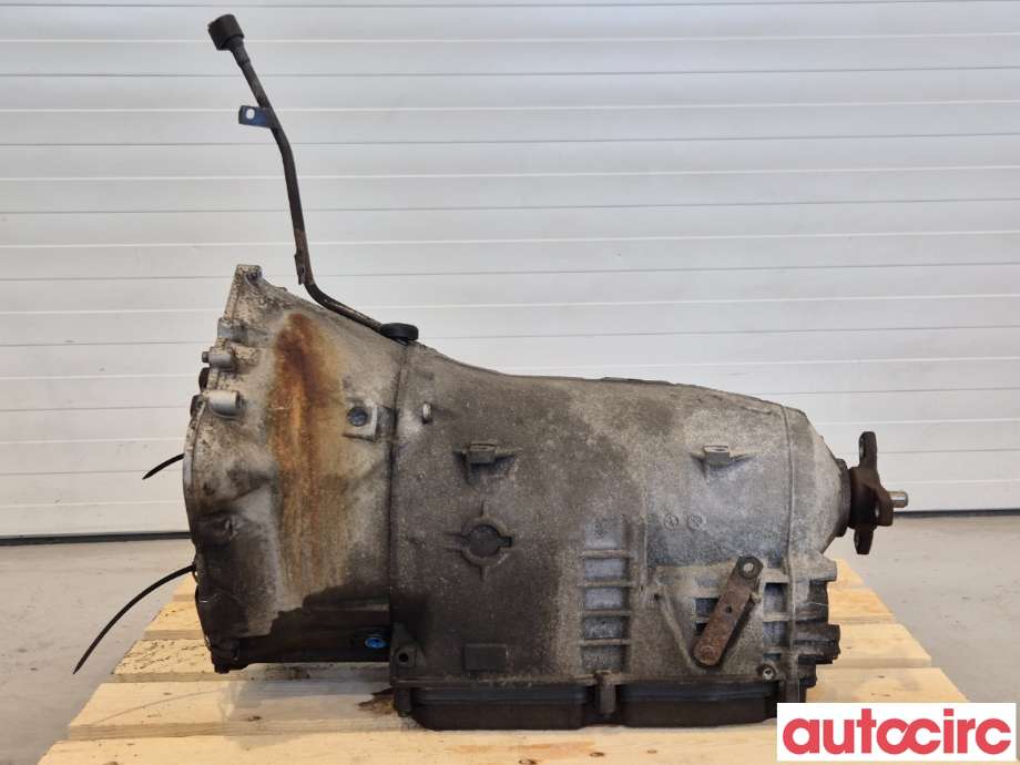 Girkasse automat til Mercedes CLK 1997-2002 (C208) (C208) (MERCEDES|A2102707500|OM722605|A2102709300)