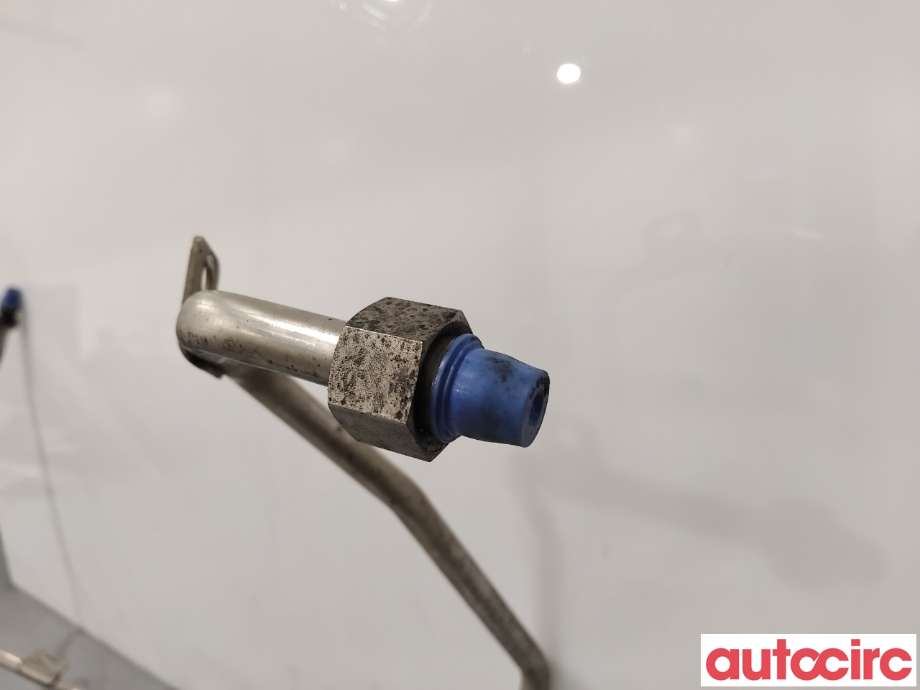 Diverse deler til Audi A5 2007-2016 (Type I)  (AUDI|8K0317818DK|)