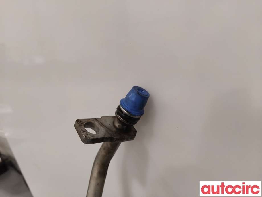 Diverse deler til Audi A5 2007-2016 (Type I)  (AUDI|8K0317818DK|)