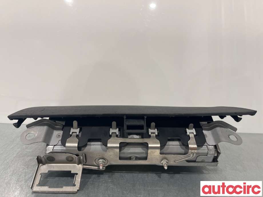 Airbag kne til Toyota Avensis 2009-2015 (Type III, Fase 1)  (TOYOTA|7390005030C0)