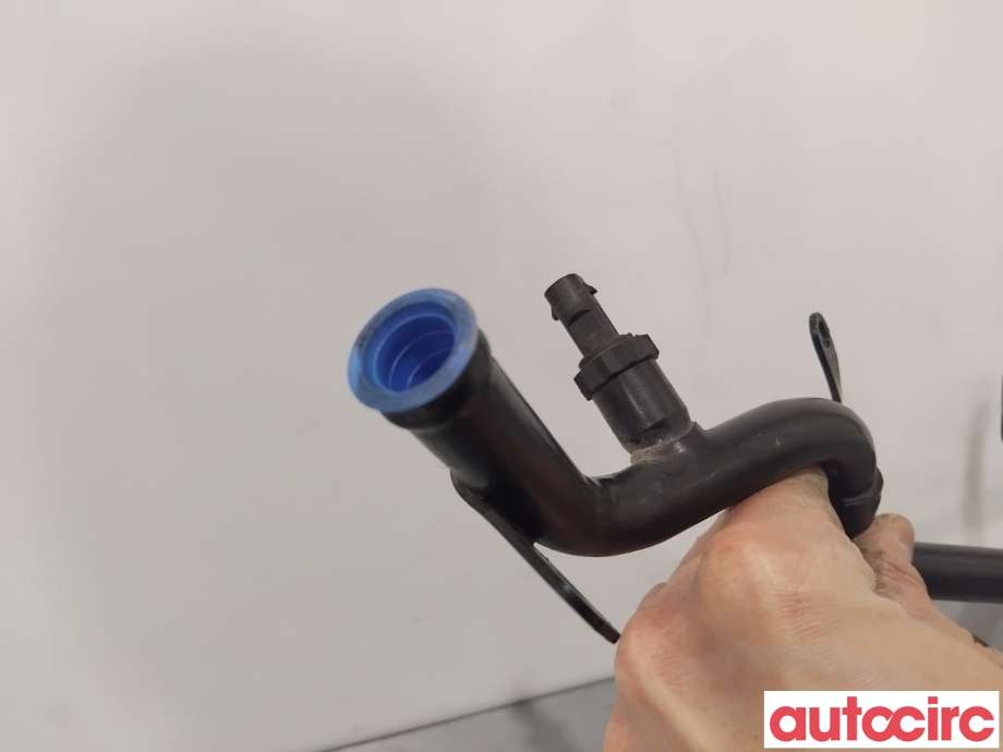 Diverse deler til Audi A5 2007-2016 (Type I)  (AUDI|03L121157AH|)