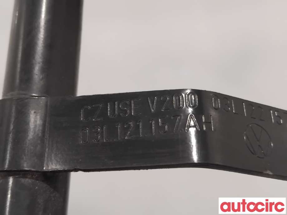 Diverse deler til Audi A5 2007-2016 (Type I)  (AUDI|03L121157AH|)