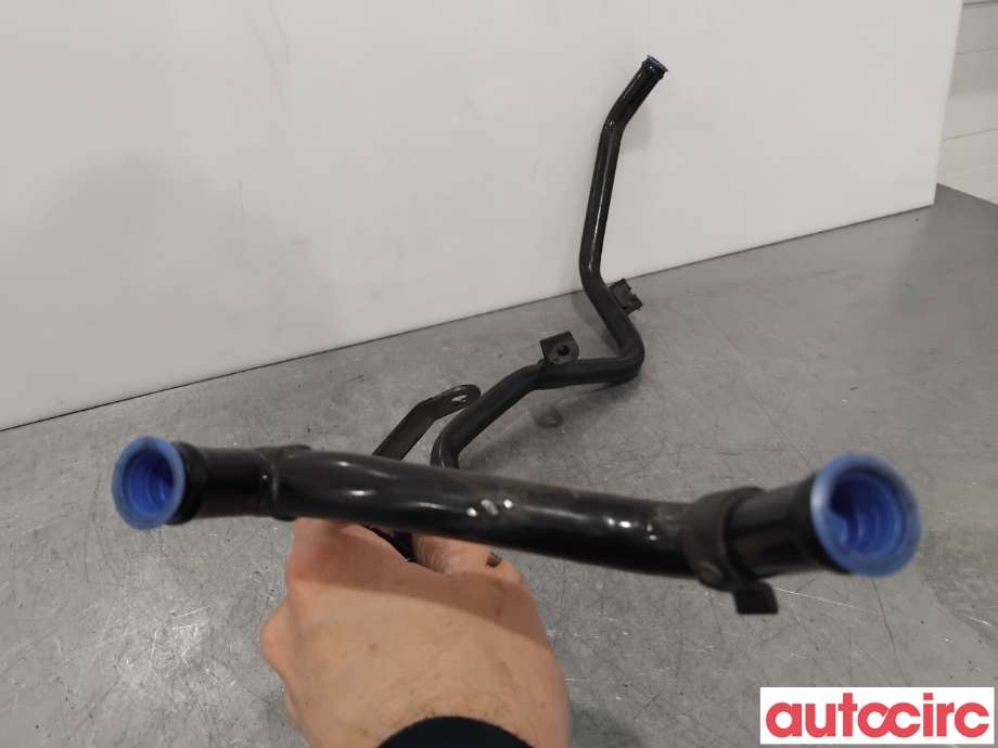 Diverse deler til Audi A5 2007-2016 (Type I) (AUDI|03L122157Q||03L121157AA)