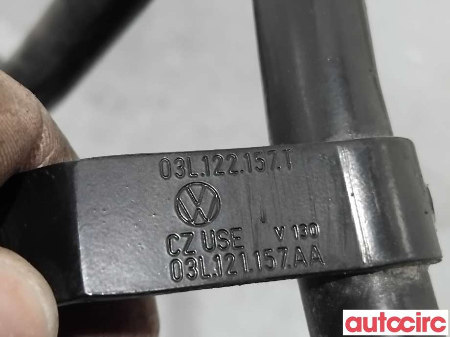 Diverse deler til Audi A5 2007-2016 (Type I) (AUDI|03L122157Q||03L121157AA)