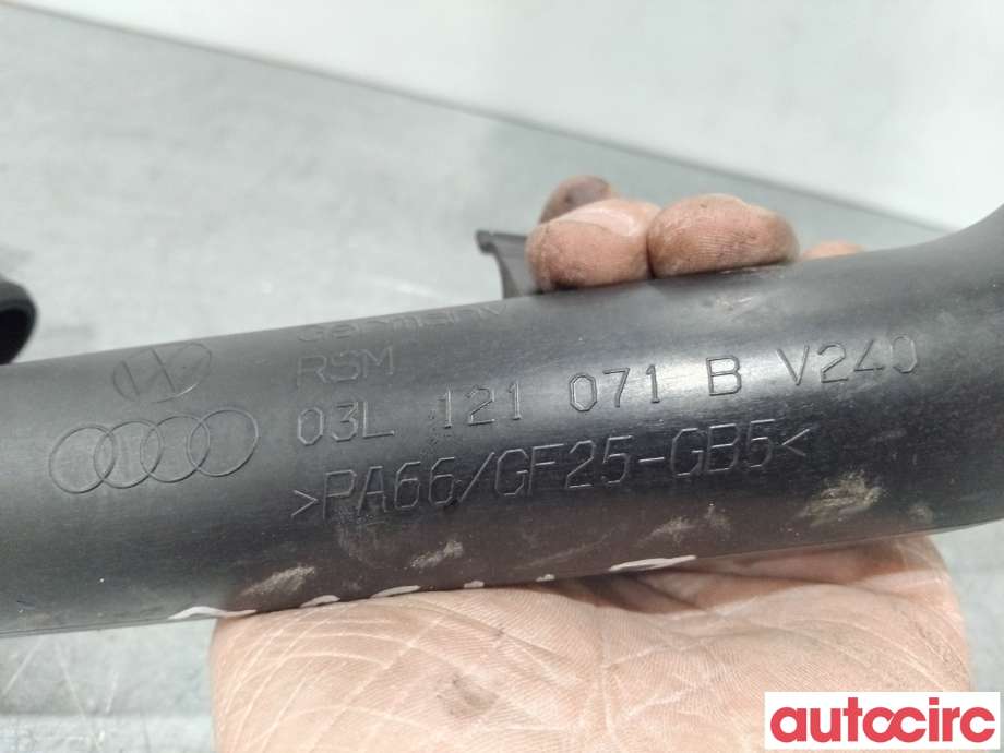 Diverse deler til Audi A5 2007-2016 (Type I) (AUDI|03L121071B|)