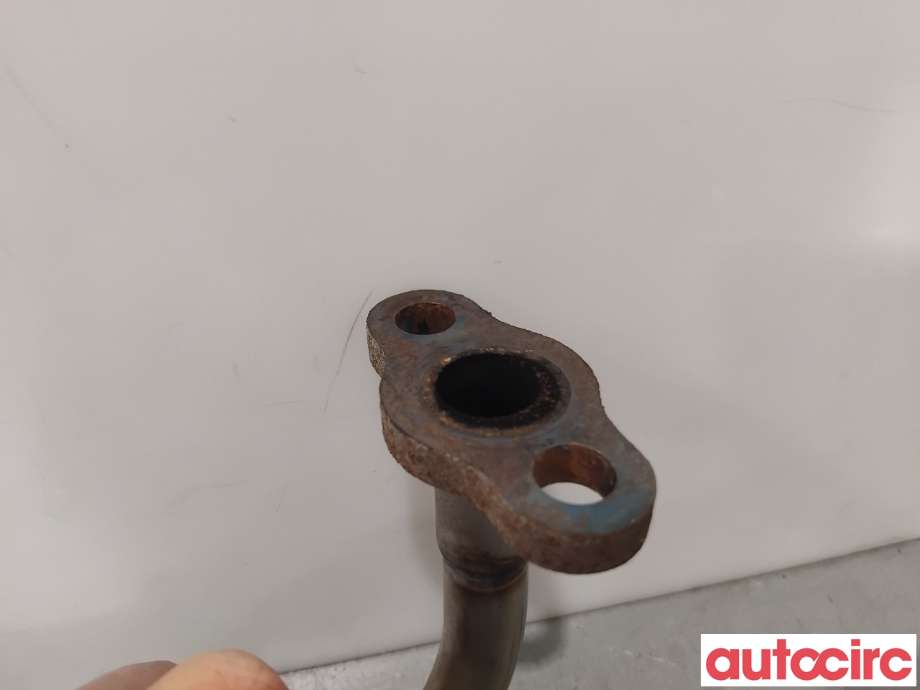 Diverse deler til Honda Civic 2006-2011 (Type VIII)  (HONDA|18717-RNA-A00|)