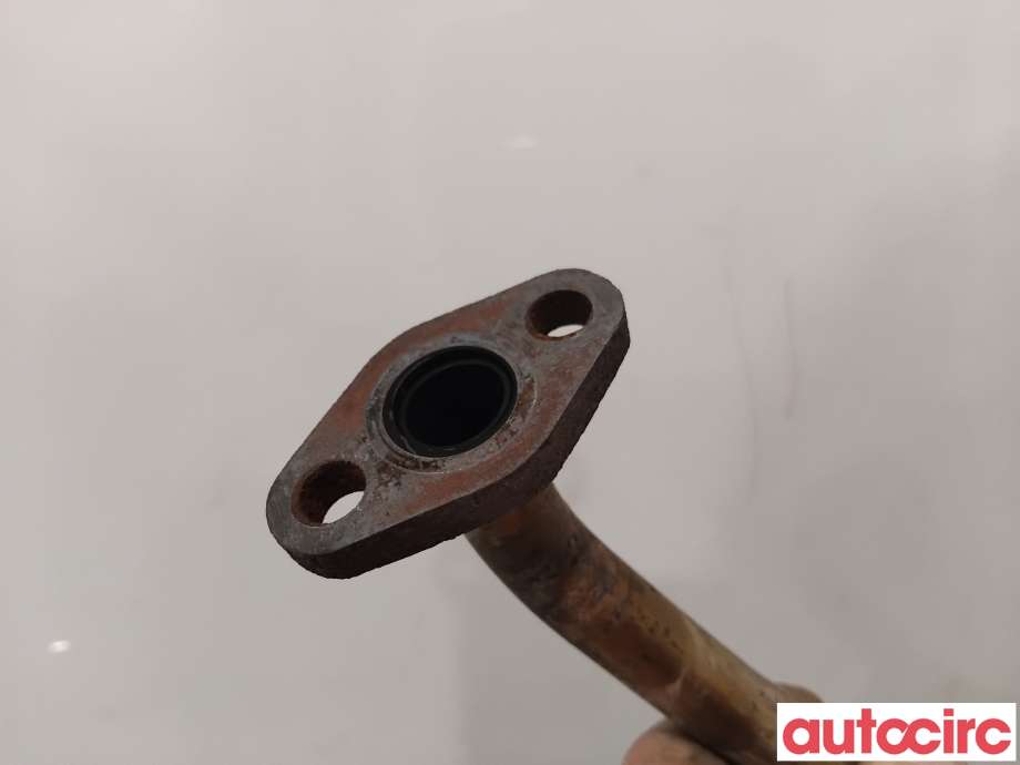 Diverse deler til Honda Civic 2006-2011 (Type VIII)  (HONDA|18717-RNA-A00|)