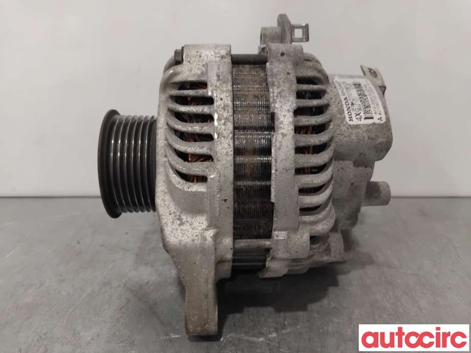 Dynamo til Honda Civic 2006-2011 (Type VIII)  (HONDA|31100-RNA-A01|A2TC1391ZE|AHGA67)