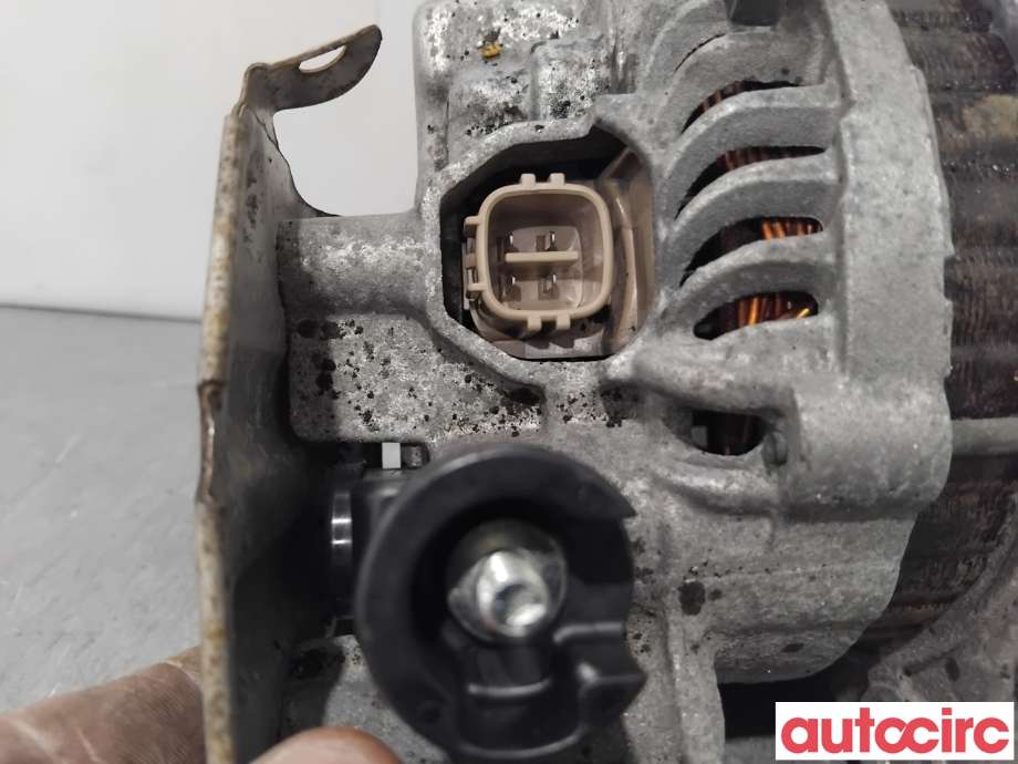 Dynamo til Honda Civic 2006-2011 (Type VIII)  (HONDA|31100-RNA-A01|A2TC1391ZE|AHGA67)