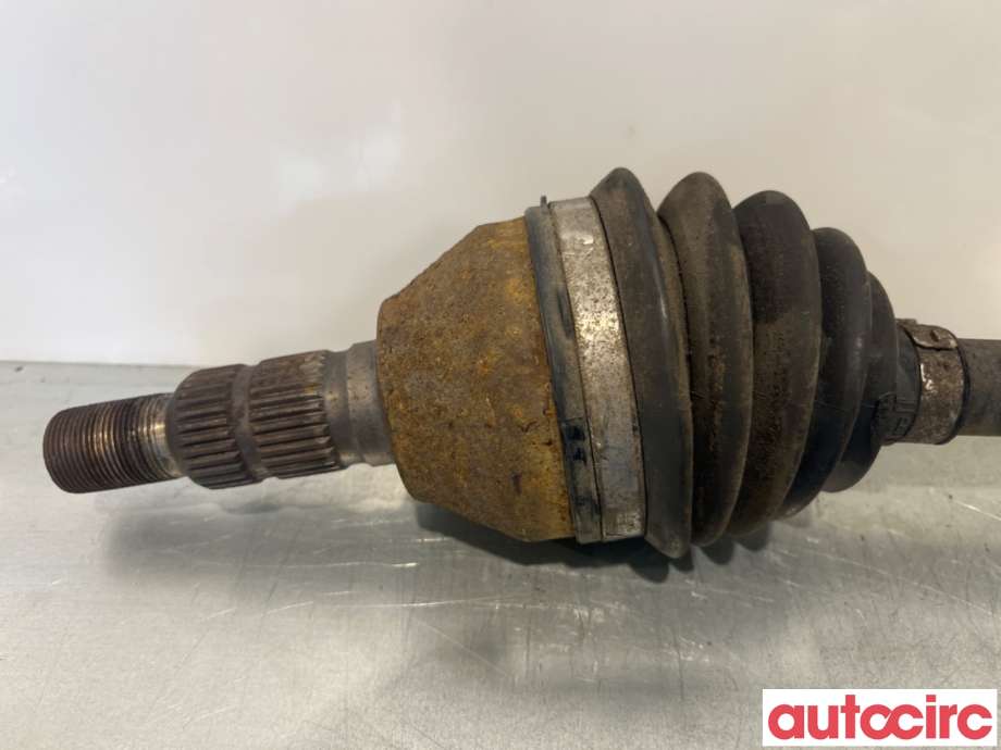 Drivaksel høyre bak til Opel Insignia A 2009-2014  (OPEL|13267108|22823298)