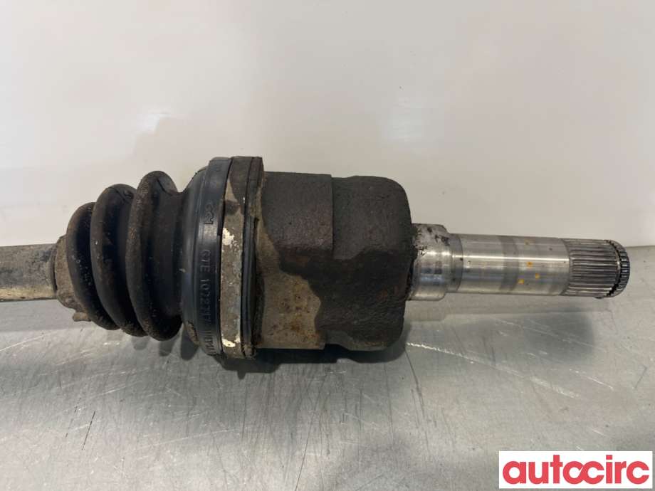 Drivaksel høyre bak til Opel Insignia A 2009-2014  (OPEL|13267108|22823298)