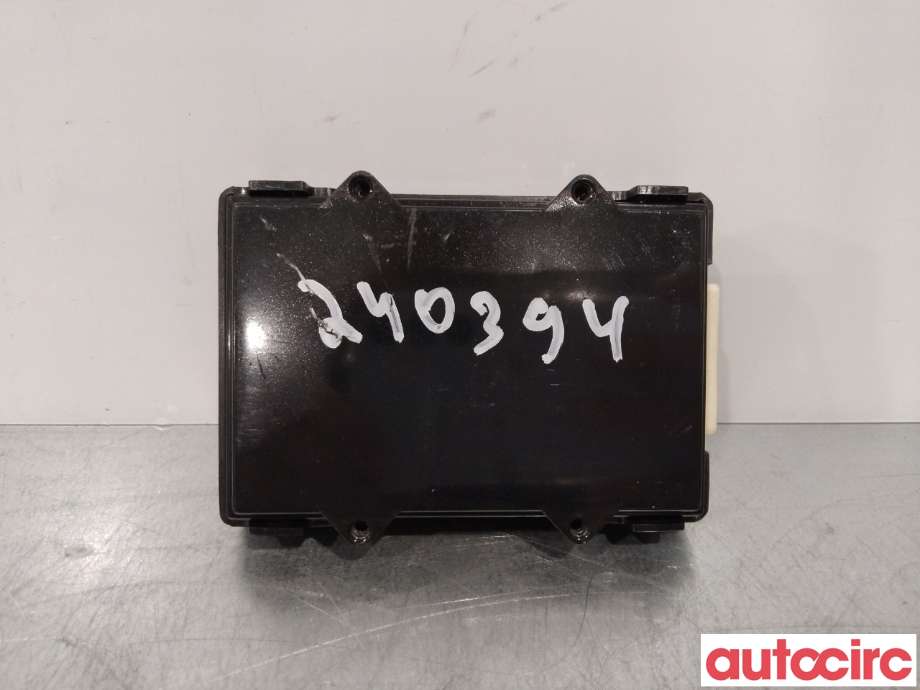 Styreenhet bluetooth til Mazda 3 2009-2013 (Type II)  (MAZDA|BDA4-66-DHXA|)