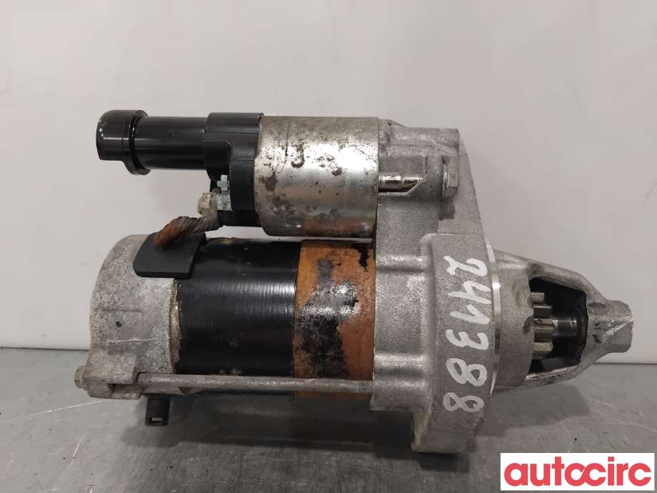 Starter til Honda Civic 2006-2011 (Type VIII)  (HONDA|31200-RNA-A01|428000-5001|DS4RC)