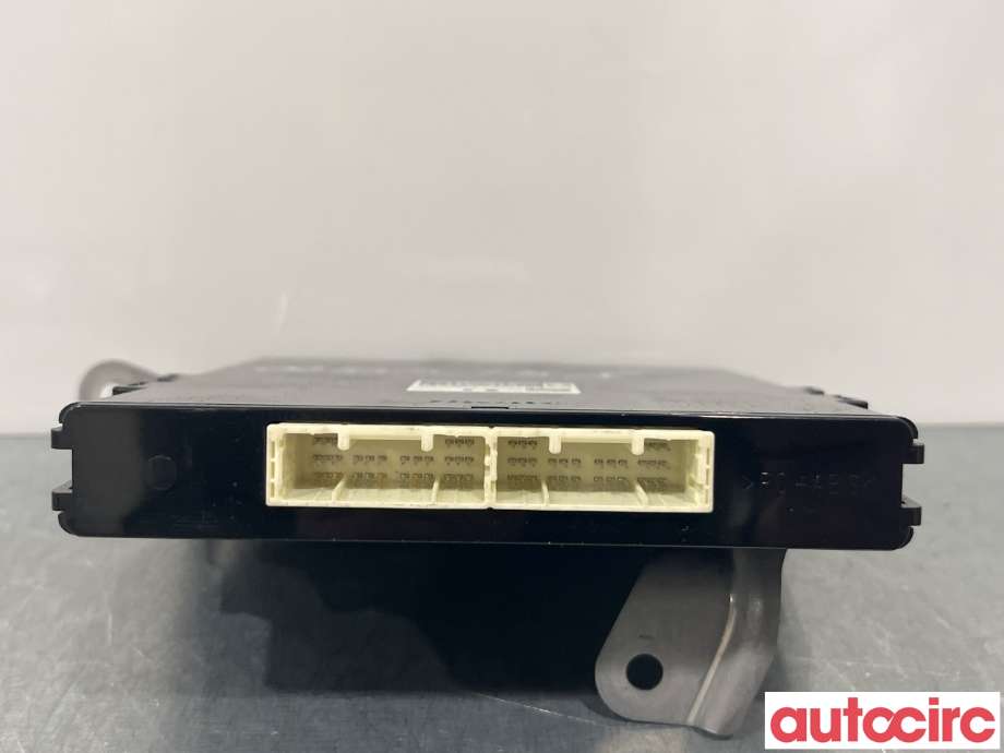 Styreenhet diverse til Toyota Avensis 2009-2015 (Type III, Fase 1)  (TOYOTA|8969005030|MB102850-0012|89690-05030)