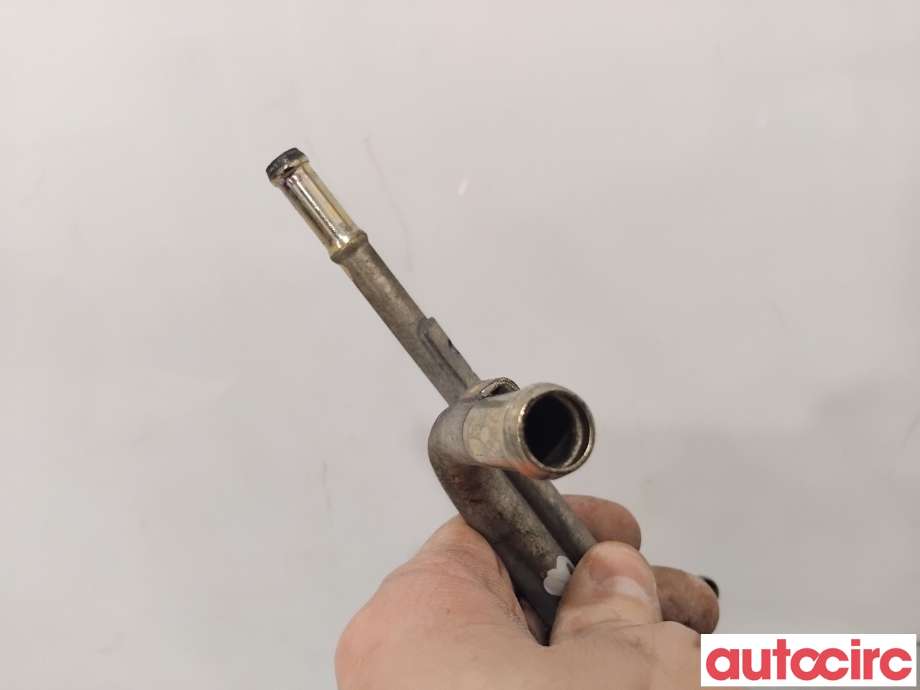 Diverse deler til Honda Civic 2006-2011 (Type VIII) (HONDA|17137-RNA-A00|)