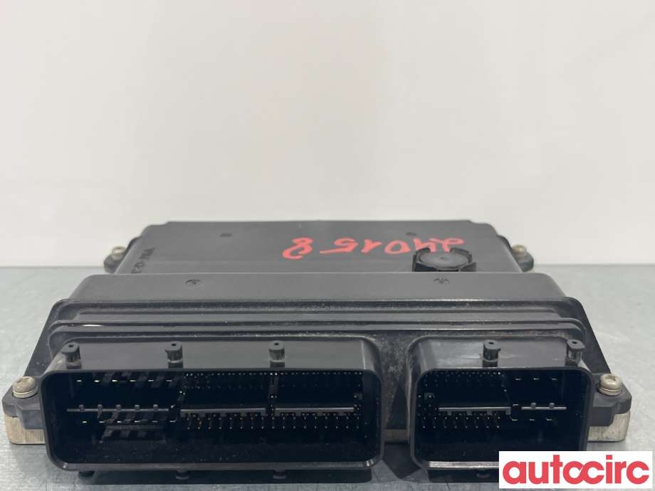 Styreenhet motor til Toyota Avensis 2009-2015 (Type III, Fase 1)  (TOYOTA|8966105D22|MB275900-1921|89661-05D22)