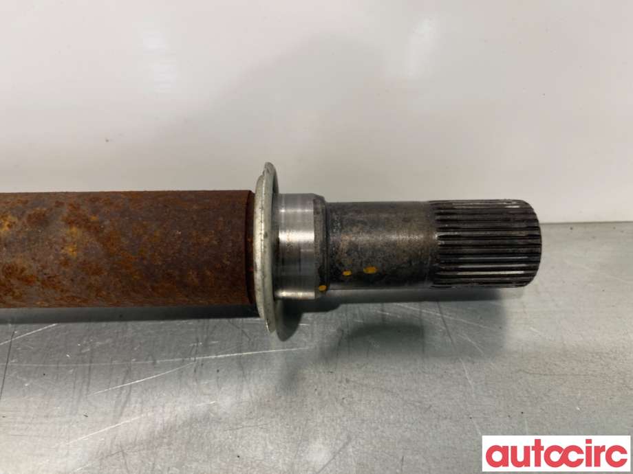 Drivaksel høyre foran, elbil til Renault Kangoo 2008-2021 (Type II)  (RENAULT|391005432R||391001665R)