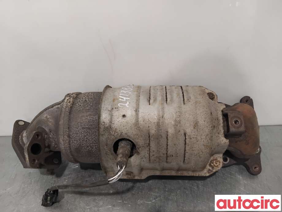 Katalysator til Honda Civic 2006-2011 (Type VIII) (HONDA|18160-RWK-000|)