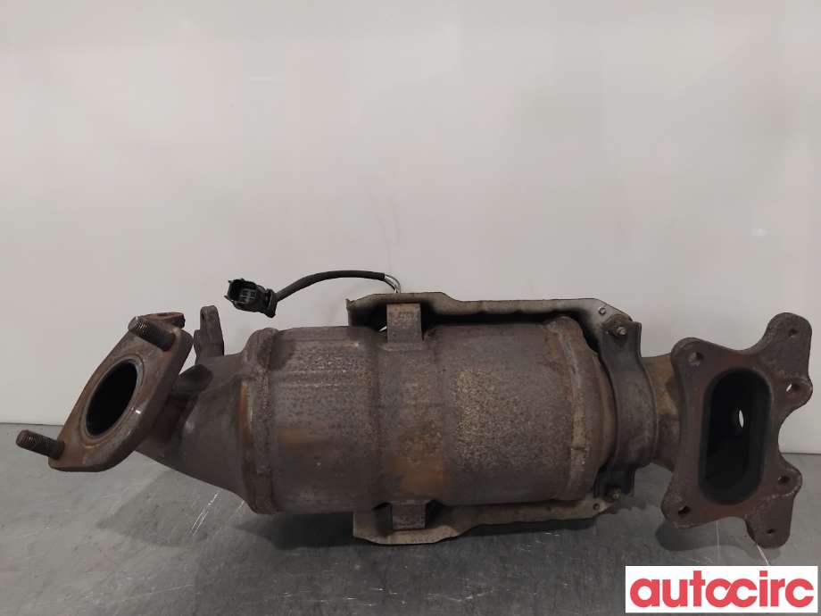 Katalysator til Honda Civic 2006-2011 (Type VIII) (HONDA|18160-RWK-000|)
