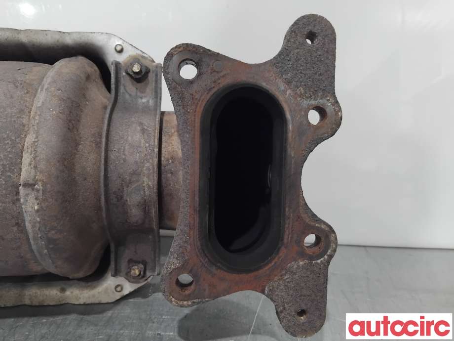 Katalysator til Honda Civic 2006-2011 (Type VIII) (HONDA|18160-RWK-000|)