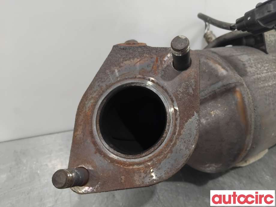 Katalysator til Honda Civic 2006-2011 (Type VIII) (HONDA|18160-RWK-000|)