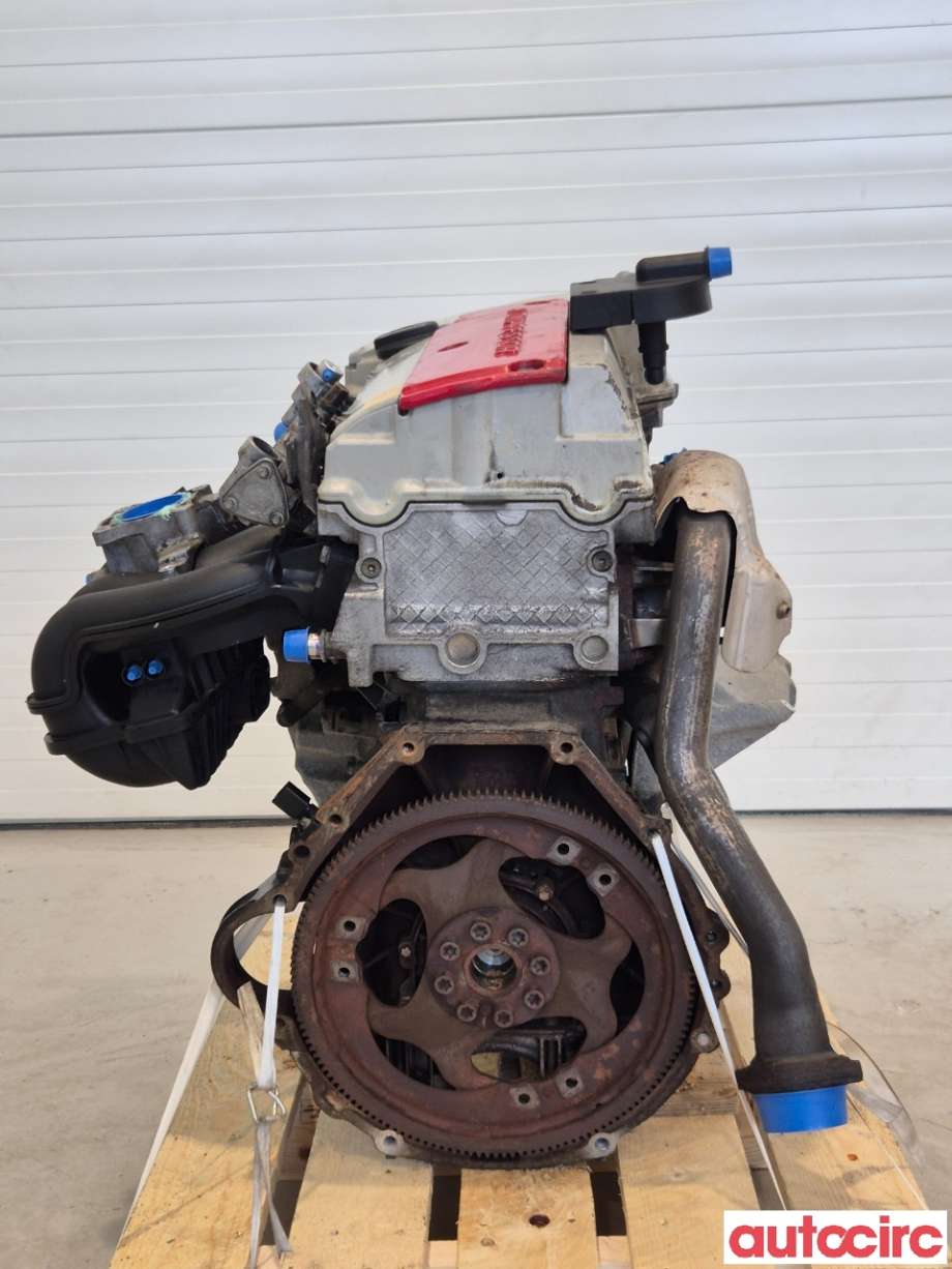 Motor bensin til Mercedes CLK, 1997-2002 (C208) (C208) (MERCEDES|A1110109845)