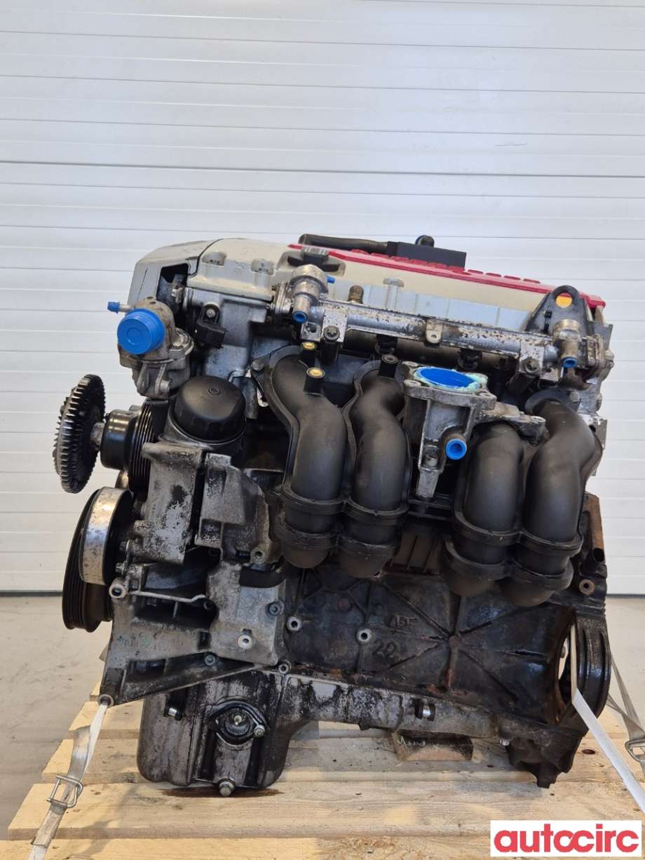Motor bensin til Mercedes CLK 1997-2002 (C208) (C208) (MERCEDES|A1110109845|M111.975|A1110107445)