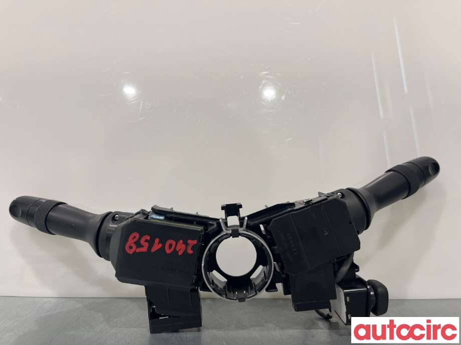 Bryter combi til Toyota Avensis 2009-2015 (Type III, Fase 1) (TOYOTA|8465205190)
