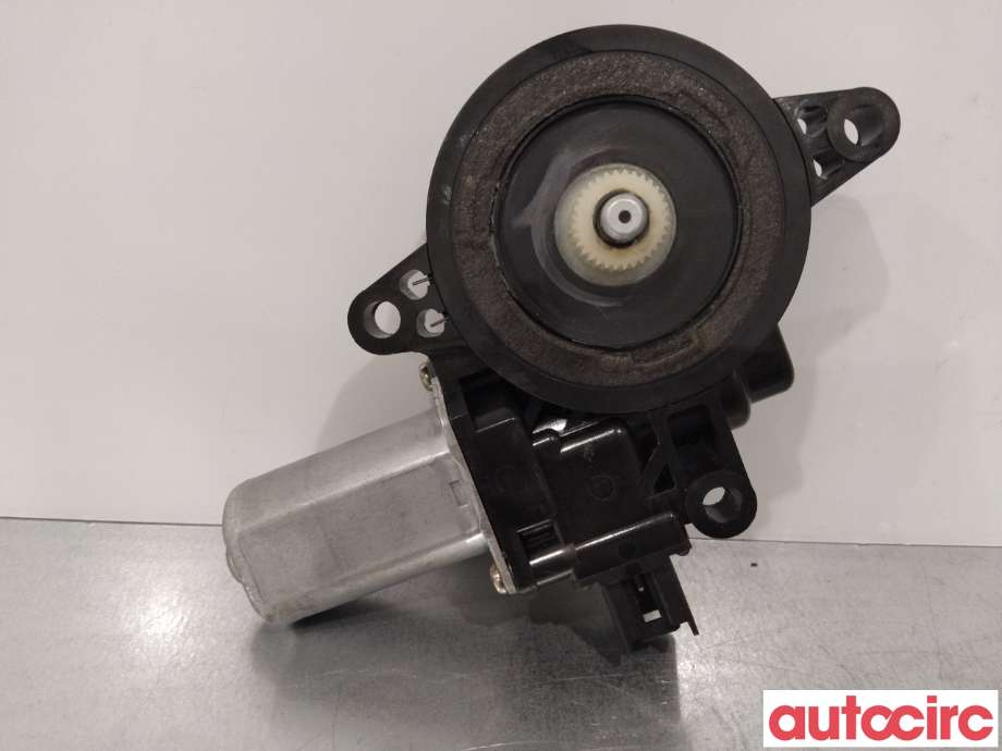 Ruteheis venstre foran til Mazda 3 2009-2013 (Type II) (MAZDA|D651-59-58XB||D6515958X)