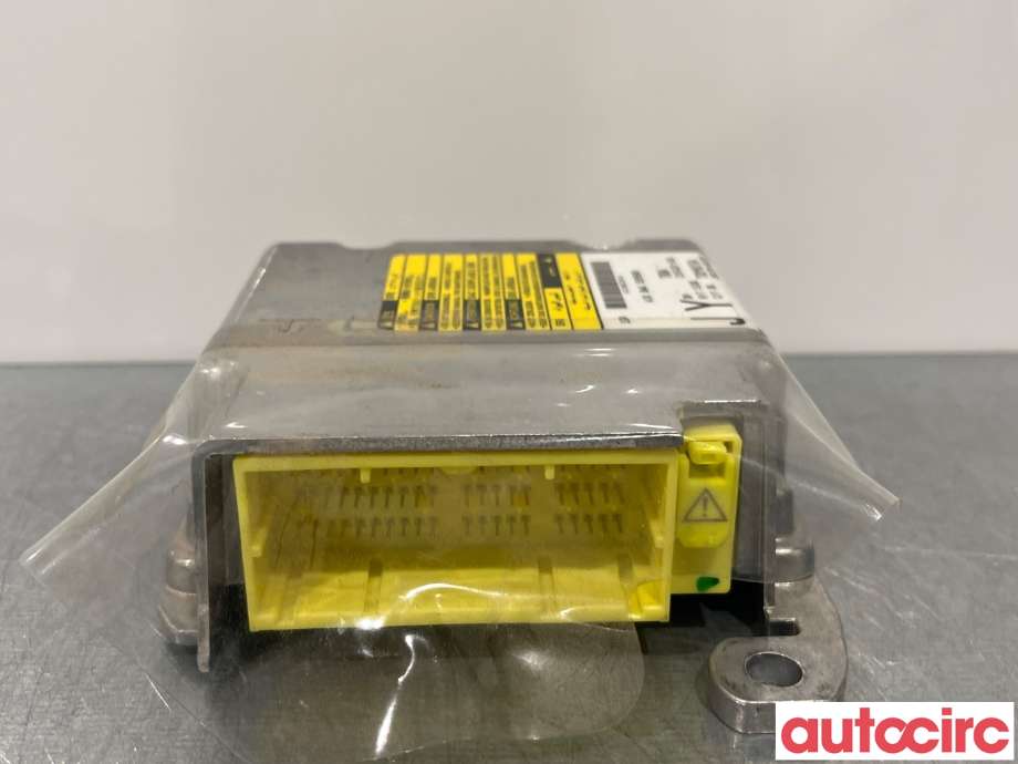 Airbag elektronikk til Toyota Avensis 2009-2015 (Type III, Fase 1)  (TOYOTA|8917005230)