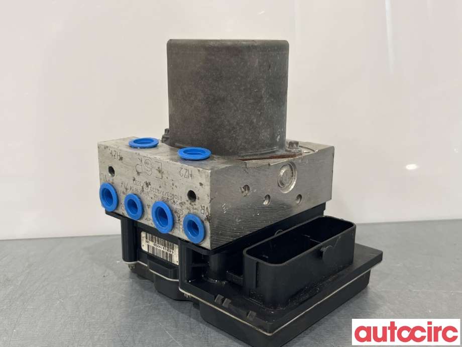 ABS sentral til Audi Q5 2008-2012 (Type I, Fase 1)  (AUDI|8R0614517N|0265236148|8R0514517M)