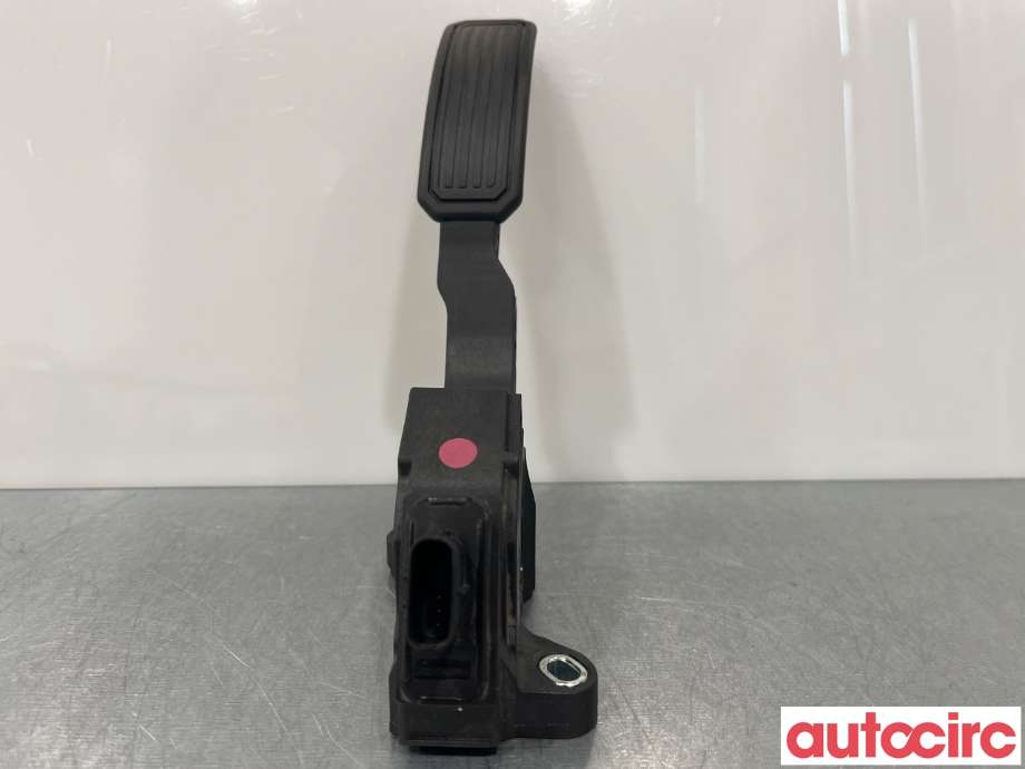 Pedal gass til Toyota Avensis 2009-2015 (Type III, Fase 1)  (TOYOTA|7811002021)