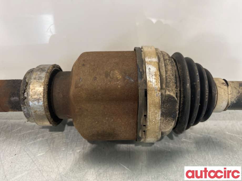 Drivaksel høyre foran til Peugeot Expert 2016-->> (Type III)  (PEUGEOT|1614919780||9806153180)