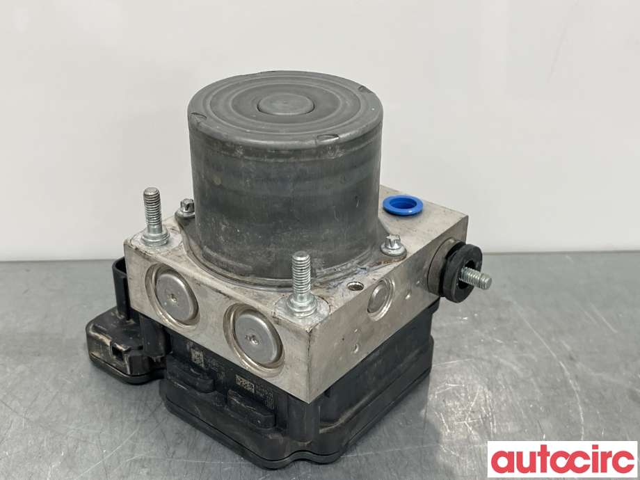 ABS sentral til VW Polo 2014-2017 (Type V, Fase 2)  (VOLKSWAGEN|6C0614517G|0265244793|6C0614517E)