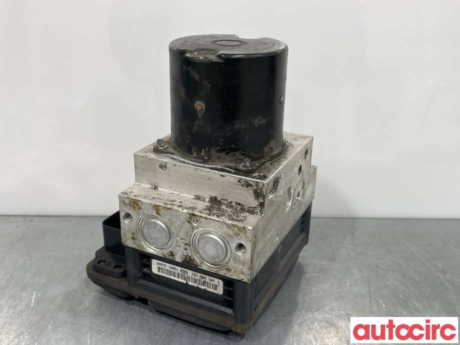 ABS sentral til BMW 5-Serie 2003-2010 (E60/E61) (E60/E61) (BMW|34516783361|0265250217|34516774679)