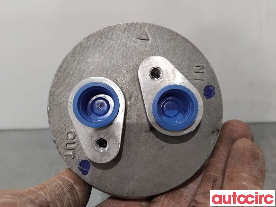 Kullfilter (boks) til Toyota RAV4 2019-->> (Type V)  (TOYOTA|8847042100|447900-0300|)