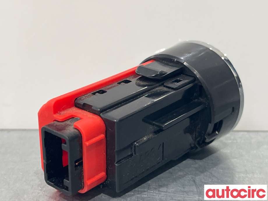 Bryter start/stopp til Toyota Avensis 2009-2015 (Type III, Fase 1) (TOYOTA|8961102011)