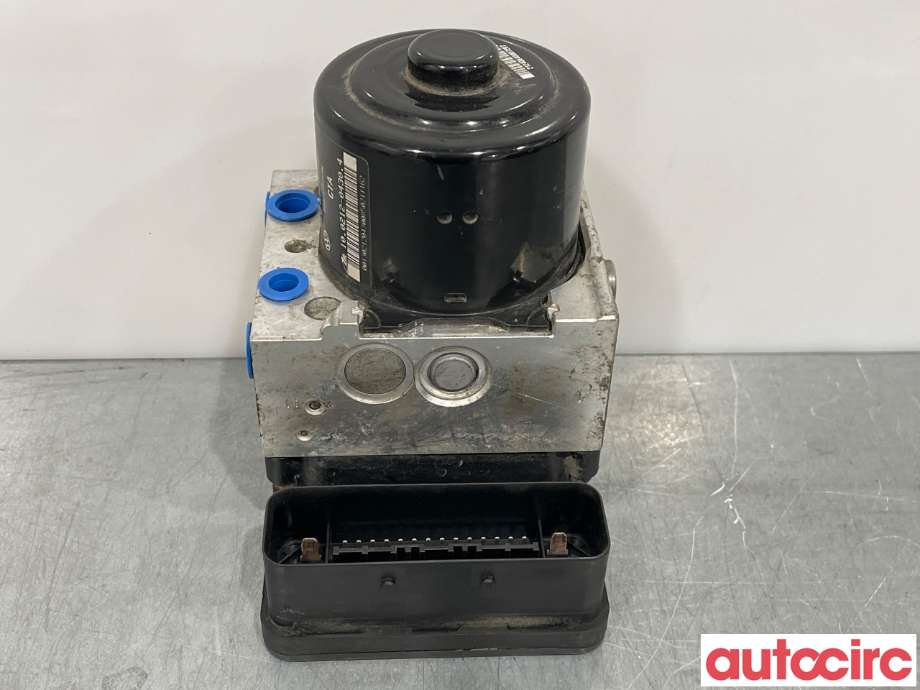 ABS sentral til VW Transporter / Caravelle 2009-2015 (Fase 2) (T5) (T5) (VOLKSWAGEN|7E0614517A|100929-03063)