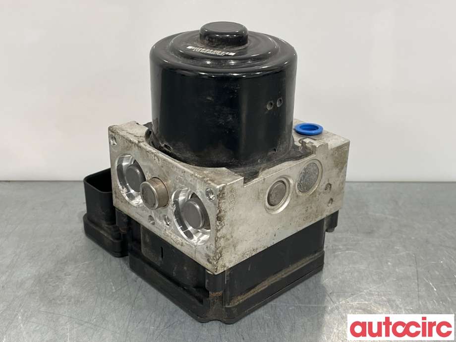 ABS sentral til VW Transporter / Caravelle 2009-2015 (Fase 2) (T5) (T5) (VOLKSWAGEN|7E0614517A|100929-03063)