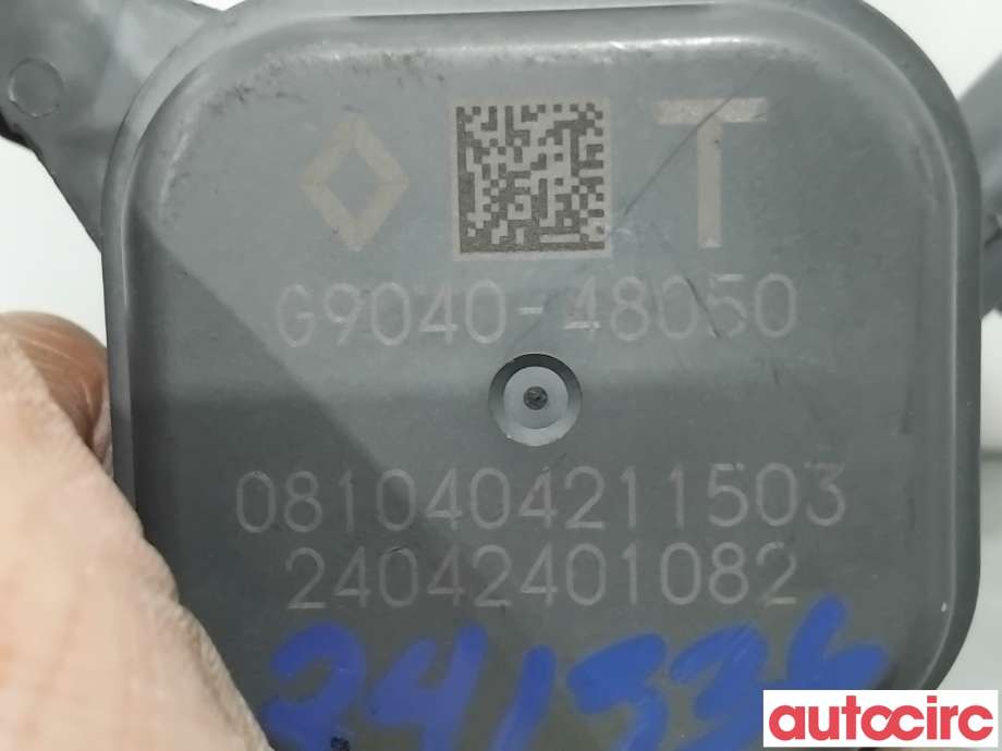 Vannpumpe til Toyota RAV4 2019-->> (Type V)  (TOYOTA|G904048050||G9040-48050)