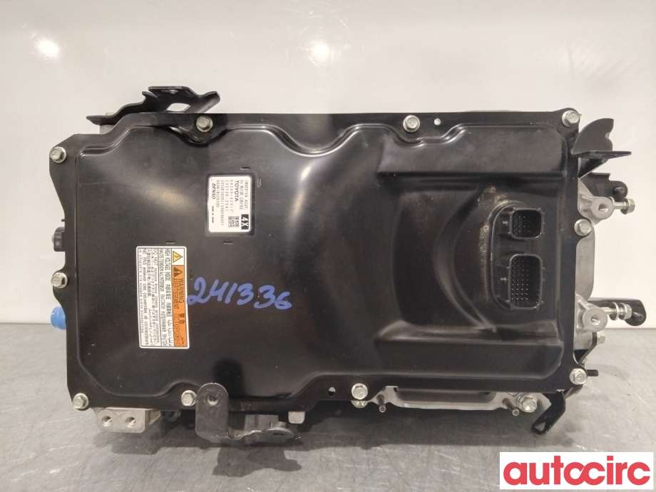 Inverter hybrid til Toyota RAV4 2019-->> (Type V) (TOYOTA|G92A042113|232100-2147|G92A0-42011)