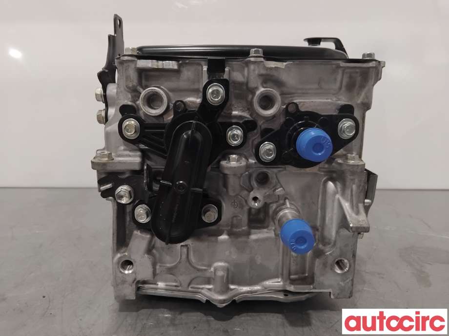 Inverter hybrid til Toyota RAV4 2019-->> (Type V) (TOYOTA|G92A042113|232100-2147|G92A0-42011)