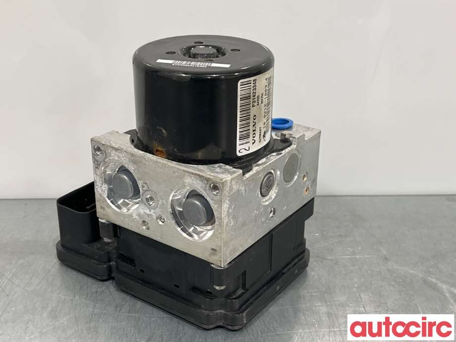 ABS sentral til Volvo S60 2014-2019 (Type II, Fase 2) (VOLVO|31423350|100926-04183|31423348)